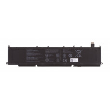 Батарея (аккумулятор АКБ) RC30-0370 для ноутбука Razer Blade 14 RZ09-0370 RZ09-0368 4003mAh 15.4V 61.6Wh Оригинал, 4003 mAh, Внутренний, Оригинал, 15 V