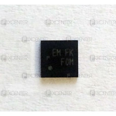 Микросхема для ноутбука RT8205L EM
