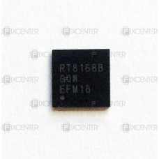 Микросхема для ноутбука RT8168BGQW RT8168B