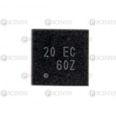 Микросхема для ноутбука RT8223PZQW RT8223P 20=