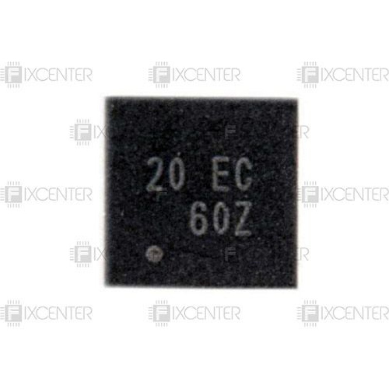 Микросхема для ноутбука RT8223PZQW RT8223P 20=