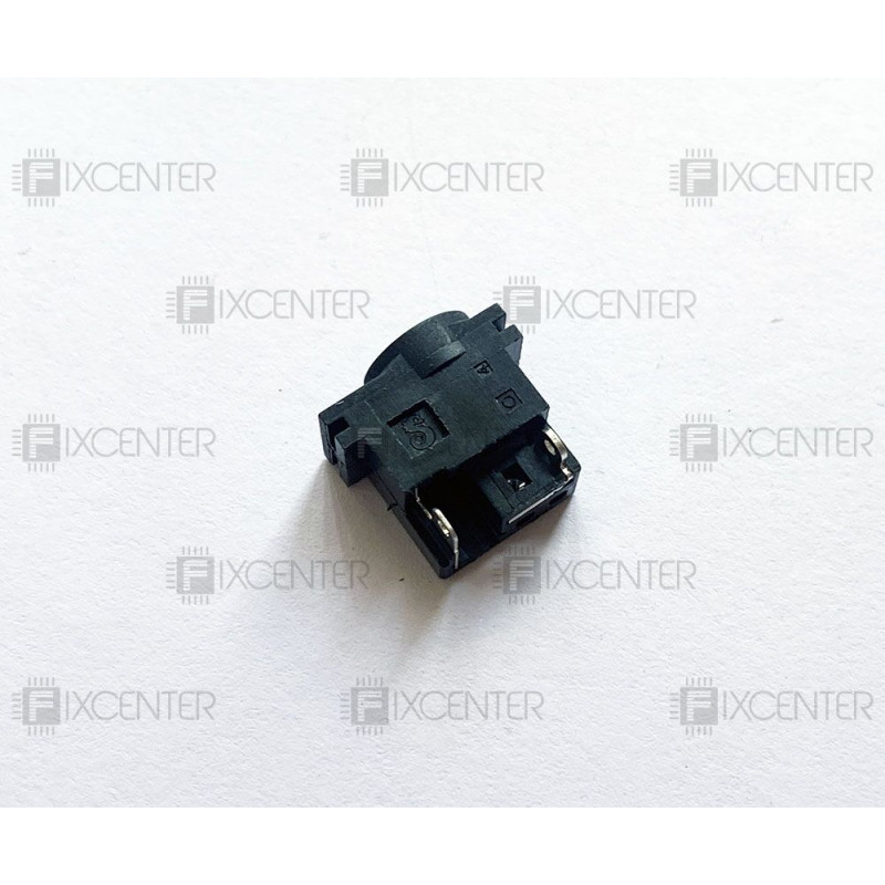 Разъем питания (PJ080 ) для ноутбуков Samsung R519 R518 R520 Q530