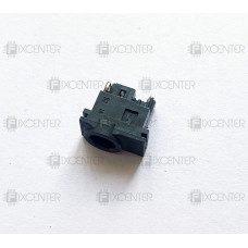 Разъем питания (PJ080 ) для ноутбуков Samsung R519 R518 R520 Q530