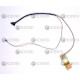 Шлейф матрицы BA39-01030A для ноутбука Samsung RV509, RV511, RV513, RV515, RV518, RV520