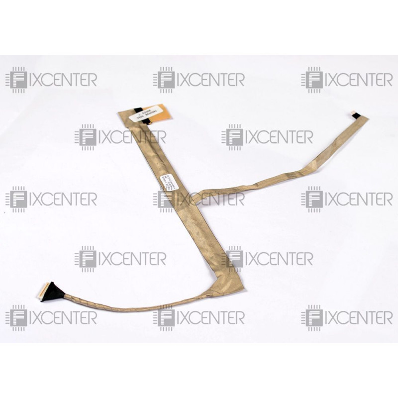 Б/У Шлейф матрицы для BA39-00951A ноутбука Samsung R523, R528, R530, R540, R580, R590, RV508