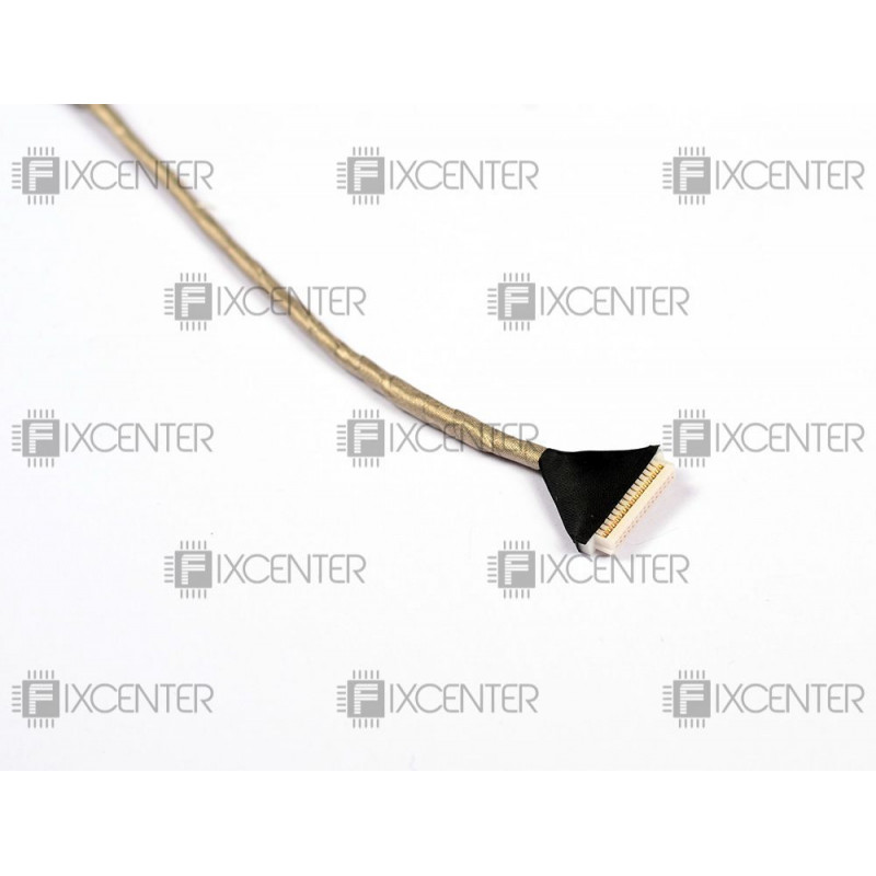 Б/У Шлейф матрицы для BA39-00951A ноутбука Samsung R523, R528, R530, R540, R580, R590, RV508
