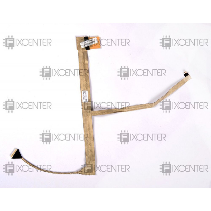 Б/У Шлейф матрицы для BA39-00951A ноутбука Samsung R523, R528, R530, R540, R580, R590, RV508