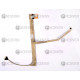 Б/У Шлейф матрицы для BA39-00951A ноутбука Samsung R523, R528, R530, R540, R580, R590, RV508