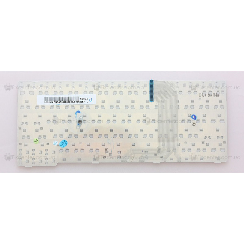 Клавиатура для ноутбука Samsung NF110