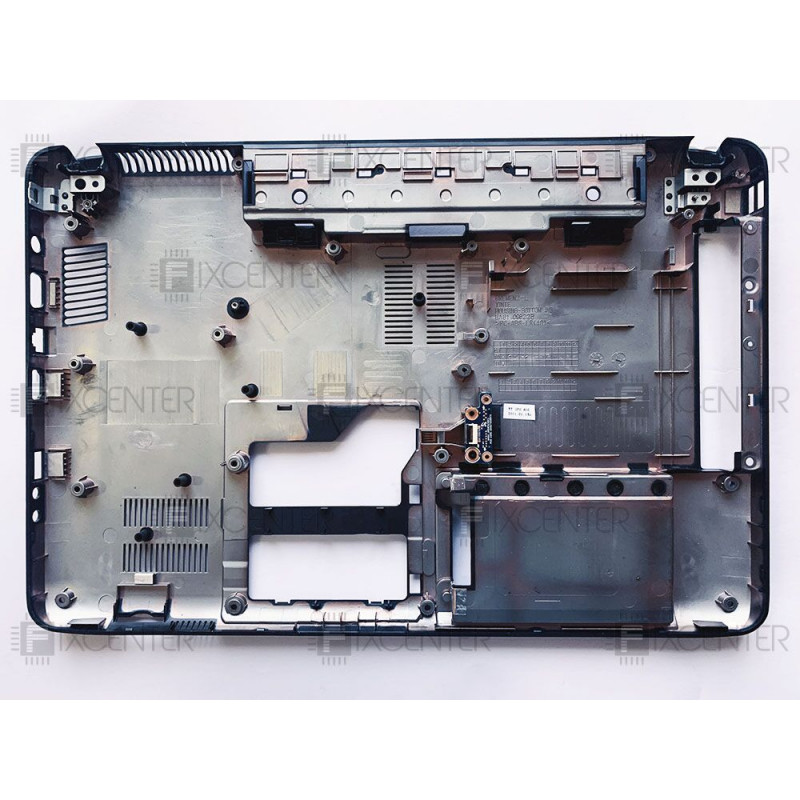 Б/У Корпус (нижняя часть) BA81-09822B для ноутбука Samsung R540, Нижняя часть (Cover-D)