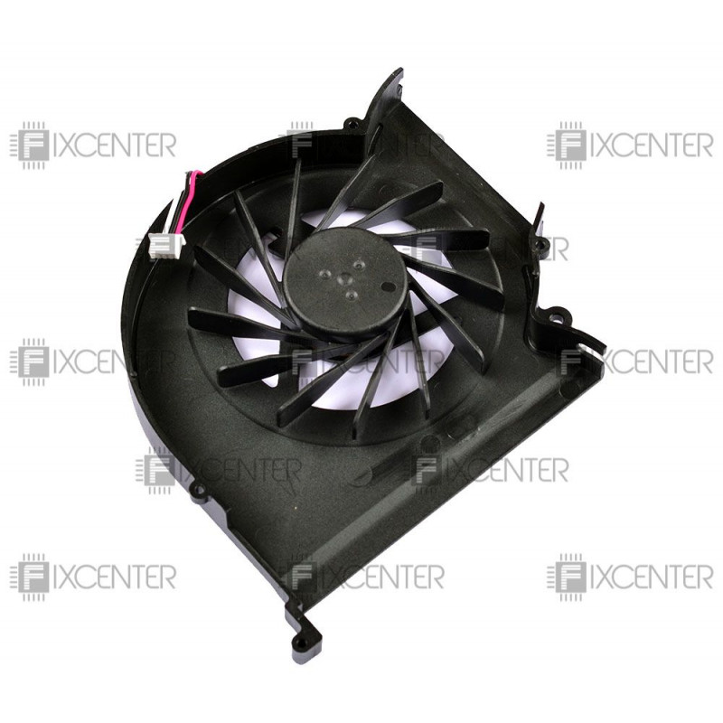 Вентилятор (кулер) для ноутбука Samsung R730, R750, R770, R780