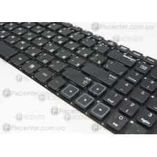 Клавиатура для ноутбука Samsung NP300E5A, NP300V5A, NP305E5