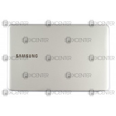 Корпус (крышка матрицы) для ноутбука Samsung NP900X3N, Крышка (Cover-A)