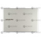 Корпус (крышка матрицы) для ноутбука Samsung NP900X3N