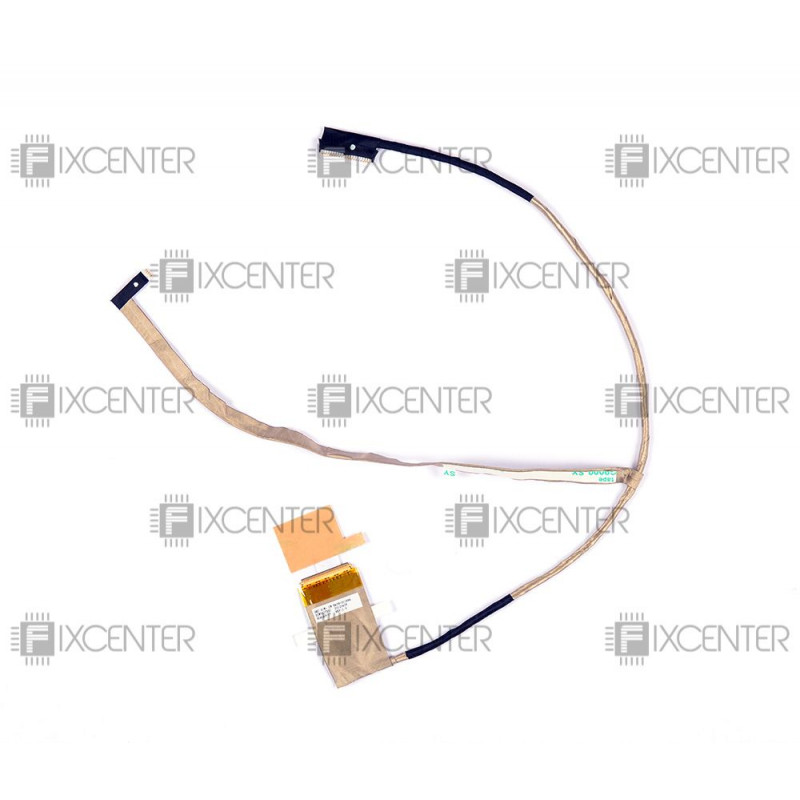 Шлейф матрицы для ноутбука Samsung Np300e7a, Np300e7z, Np305e7a