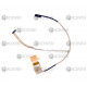 Шлейф матрицы для ноутбука Samsung Np300e7a, Np300e7z, Np305e7a