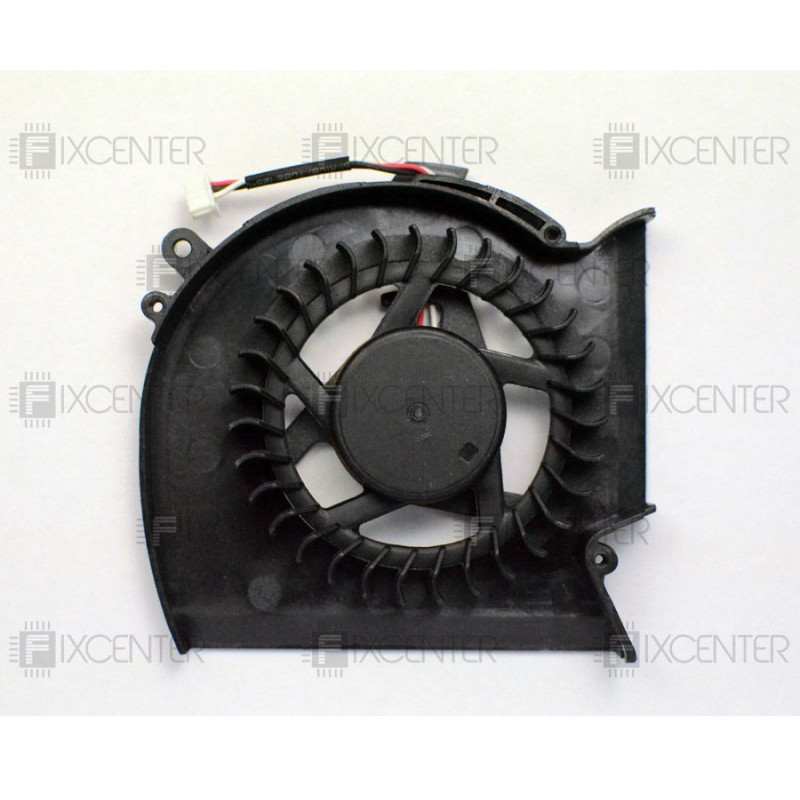 Вентилятор (кулер) DFS531005MC0T, BA81-08475B, KSB0705HA для ноутбука Samsung R523, R528, R530 Оригинал!