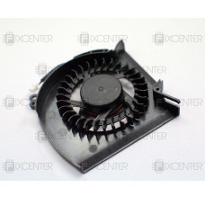 Вентилятор (кулер) DFS531005MC0T, BA81-08475B, KSB0705HA для ноутбука Samsung R523, R528, R530 Оригинал!