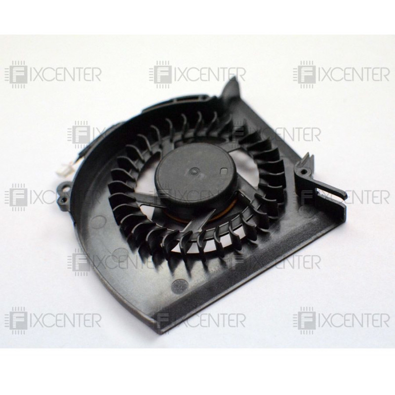 Вентилятор (кулер) DFS531005MC0T, BA81-08475B, KSB0705HA для ноутбука Samsung R523, R528, R530 Оригинал!