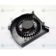 Вентилятор (кулер) DFS531005MC0T, BA81-08475B, KSB0705HA для ноутбука Samsung R523, R528, R530 Оригинал!