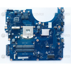 Материнская плата (BREMEN-C, BA92-06785A) для ноутбука Samsung R540 NP-R540 Intel, UMA