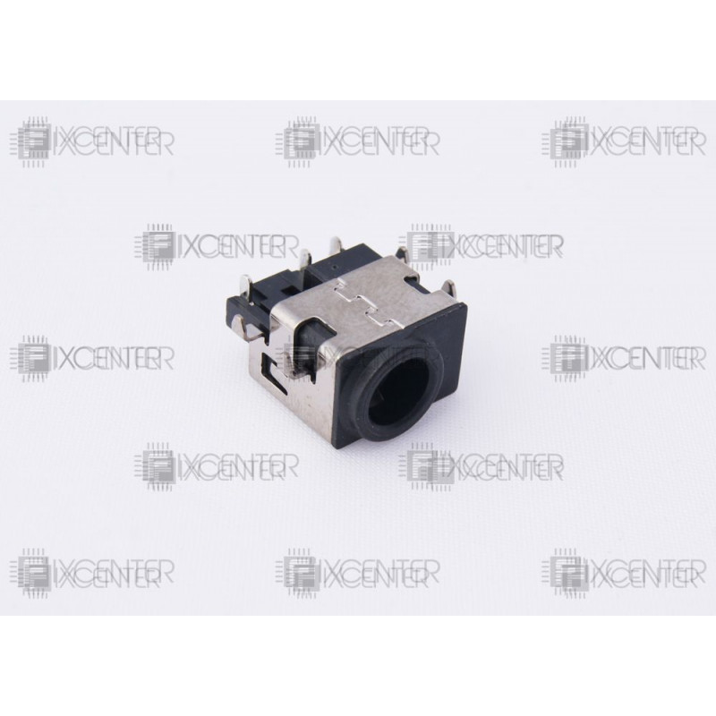 Разъем питания (PJ252) для Samsung N150, RV510, R528, R530