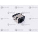 Разъем питания (PJ252) для Samsung N150, RV510, R528, R530