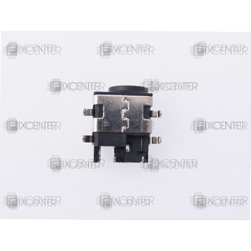 Разъем питания (PJ252) для Samsung N150, RV510, R528, R530