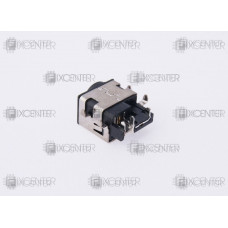 Разъем питания (PJ252) для Samsung N150, RV510, R528, R530