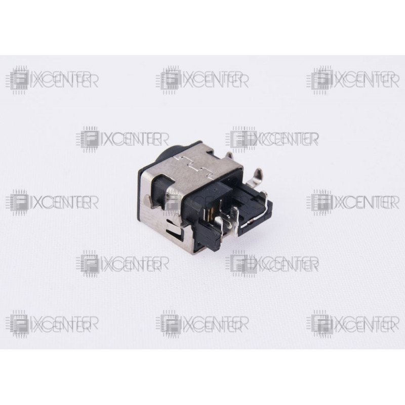 Разъем питания (PJ252) для Samsung N150, RV510, R528, R530