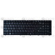 Клавиатура для ноутбука Samsung R578, R580, R588, R590 (шрифт отличается)