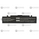 Батарея (аккумулятор) для ноутбука Samsung R420, R460, R522, R528, R530, RV408, NP300 5200 mAh, 5200 mAh, Внешний, High copy, 11.1 V