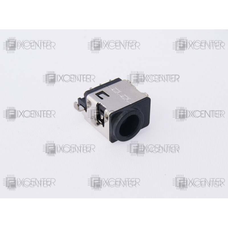 Разъем питания (PJ252A) для Samsung RC728, RV518, RV520, RV530