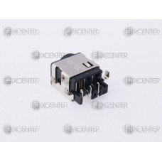 Разъем питания (PJ252A) для Samsung RC728, RV518, RV520, RV530