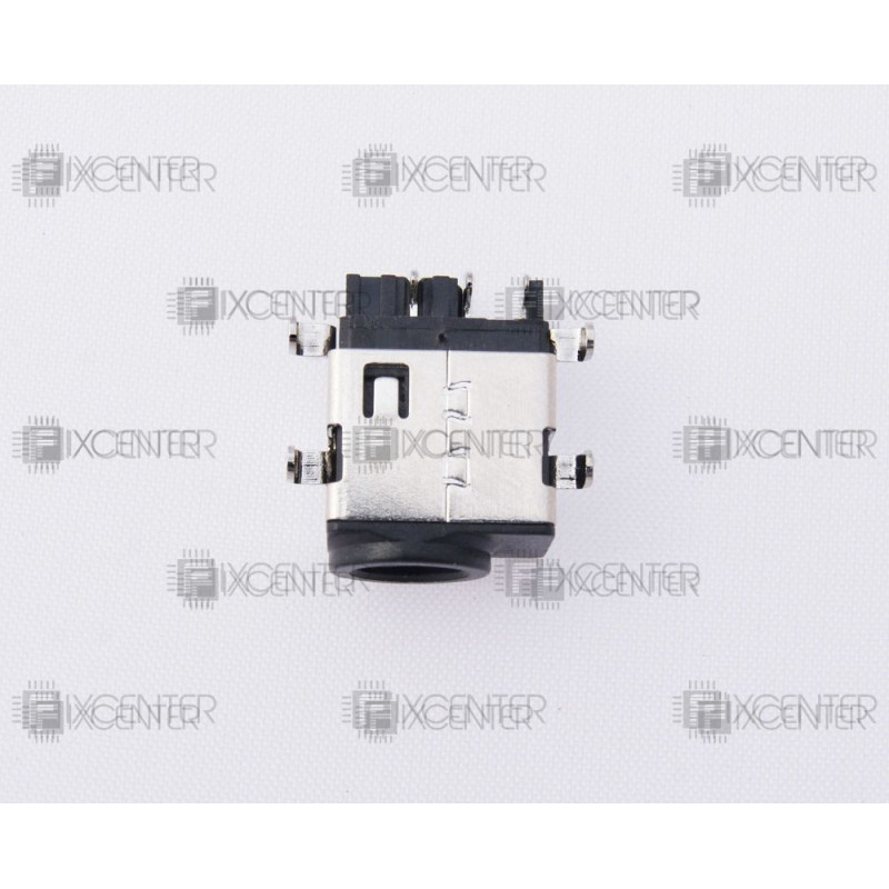 Разъем питания (PJ252A) для Samsung RC728, RV518, RV520, RV530