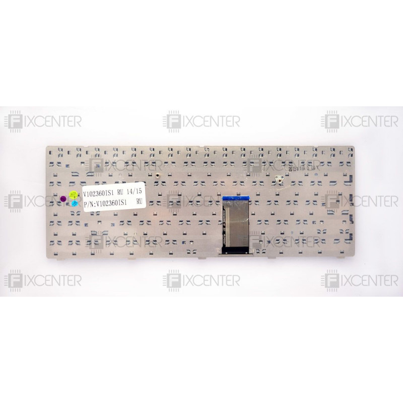 Клавиатура для ноутбука Samsung R420, R425, R440, RV410, RV408