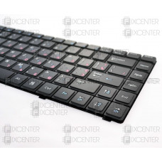 Клавиатура для ноутбука Samsung R420, R425, R440, RV410, RV408