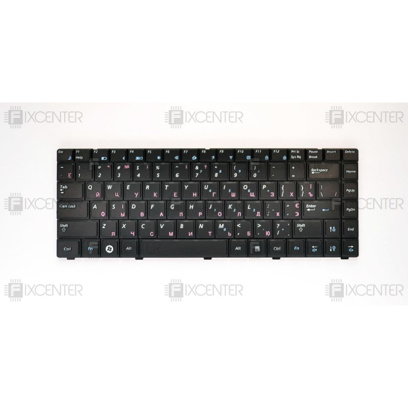 Клавиатура для ноутбука Samsung R420, R425, R440, RV410, RV408