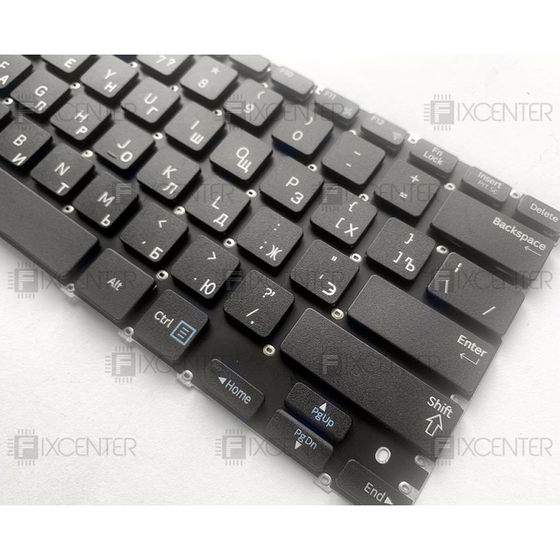 Клавиатура для ноутбука Samsung NP530V3, NP535V3, NP530U3, NP535U3