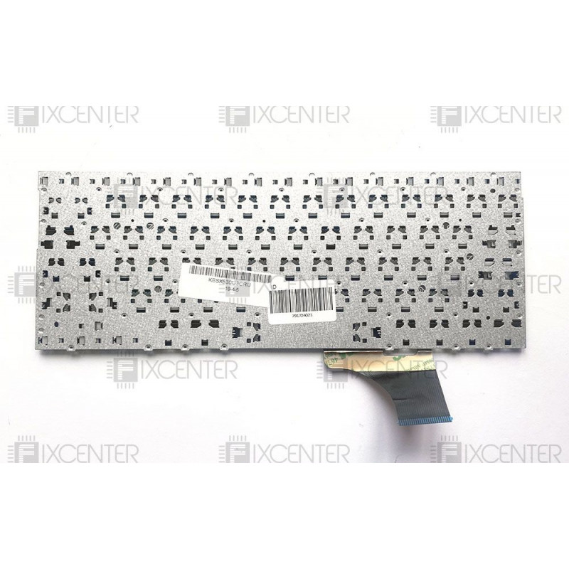 Клавиатура для ноутбука Samsung NP530V3, NP535V3, NP530U3, NP535U3