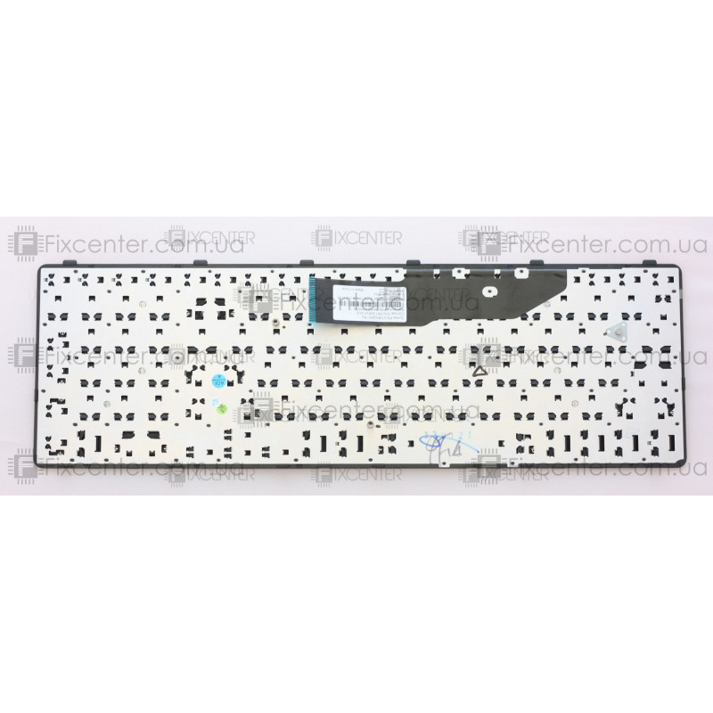 Клавиатура для ноутбука Samsung NP350E7C, NP550P7C