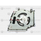 Вентилятор (кулер) KSB06105HA-AB24, BA81-09714A для ноутбука Samsung Q430, Q530, Q330, Q460 Оригінал!