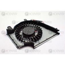 Вентилятор (кулер) KSB06105HA-AB24, BA81-09714A для ноутбука Samsung Q430, Q530, Q330, Q460 Оригинал!