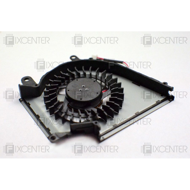 Вентилятор (кулер) KSB06105HA-AB24, BA81-09714A для ноутбука Samsung Q430, Q530, Q330, Q460 Оригінал!