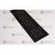 Клавиатура для ноутбука Samsung NP300E5V, NP350E5C, NP350V5C, NP355E5C, NP550P5C