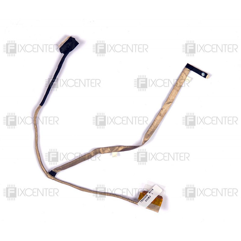 Шлейф матриці BA39-01121A для ноутбука Samsung NP305E5A, NP300V5A-A05