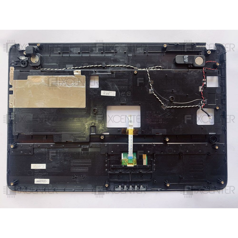 Б/У Корпус (лицевая панель) BA75-02564B для ноутбука Samsung R540, NP-R540, Лицевая панель (Cover-C)