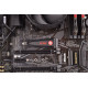 Комп'ютерний Блок - Standart на основі AMD Ryzen 5 5600G (ОЗУ 16 GB, SSD 256 GB, HDD 1 TB, GPU UMA Radeon Vega 7, Чіпсет B550M, БП Seasonic 500W)