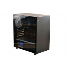 Компьютерная Сборка - Standart на базе AMD Ryzen 5 5600G (ОЗУ 16 GB, SSD 256 GB, HDD 1 TB, GPU UMA Radeon Vega 7, Чиписет B550M, БП Seasonic 500W)