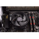 Комп'ютерний Блок - Standart на основі AMD Ryzen 5 5600G (ОЗУ 16 GB, SSD 256 GB, HDD 1 TB, GPU UMA Radeon Vega 7, Чіпсет B550M, БП Seasonic 500W)